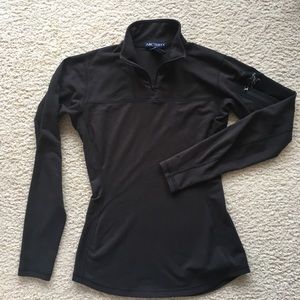 Arct’teryx Base layer - S